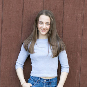 Meet your Posher, Ali